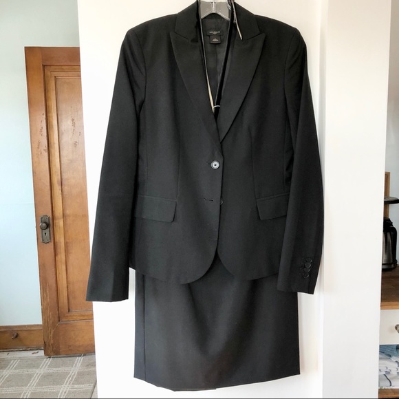 Ann Taylor Jackets & Blazers - Ann Taylor | EUC Suit Jacket Blazer